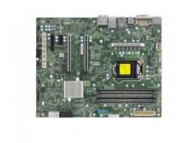 Mainboard Supermicro MBD-X12SAE